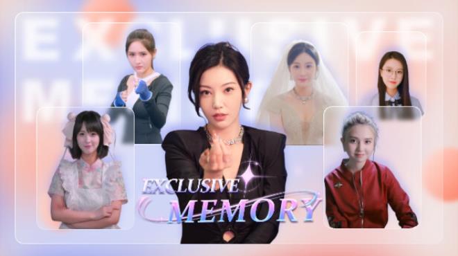 exclusive memory-TENOKE