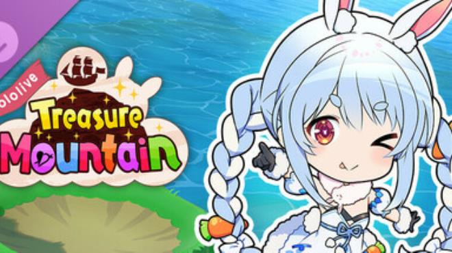 hololive Treasure Mountain Usada Pekoras Hiya-Peko-TENOKE