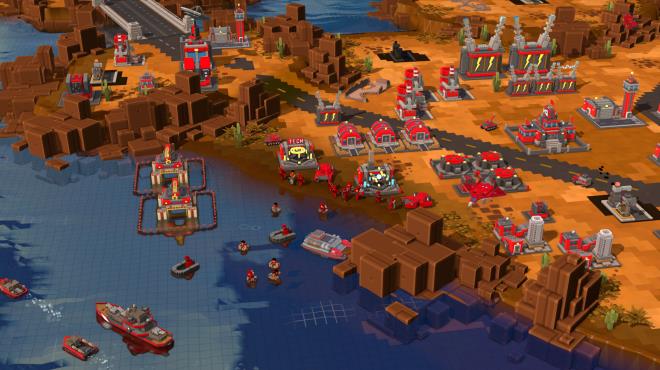 9-Bit Armies A Bit Too Far Update Build 861714 Torrent Download