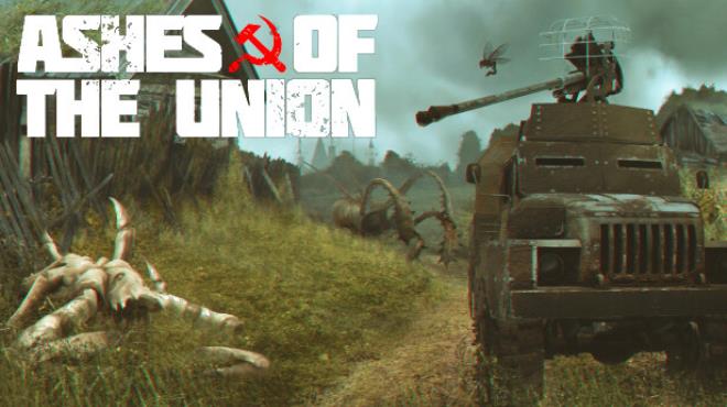 Ashes Of The Union MULTI7 Free Download