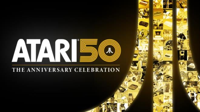 Atari 50 The Anniversary Celebration Digital Expanded Edition Free Download