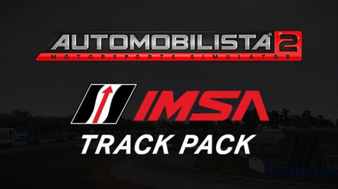 Automobilista 2 IMSA Track Pack Free Download