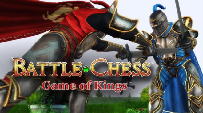 Battle Chess: Game of Kings Free Download