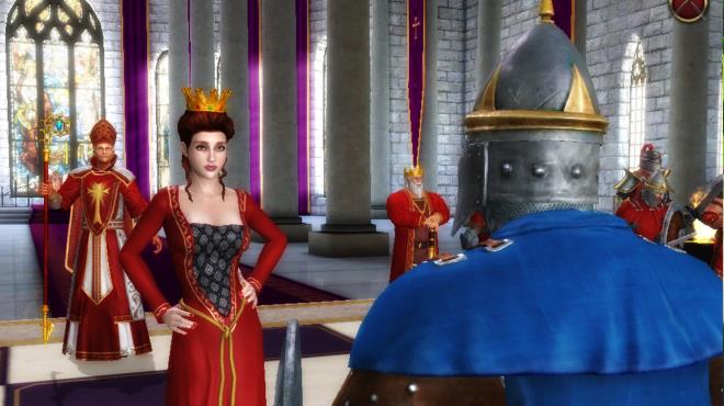 Battle Chess: Game of Kings Torrent Download