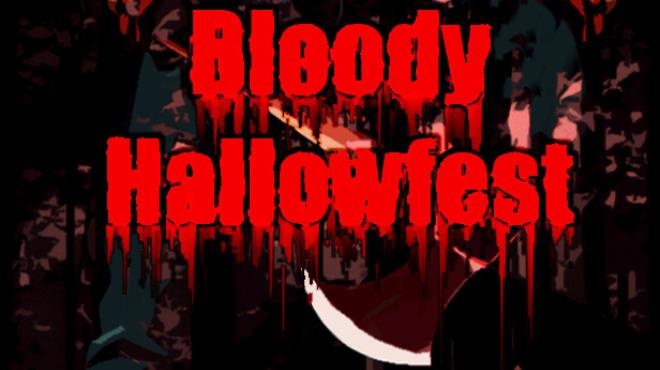 Bloody Hallowfest Free Download