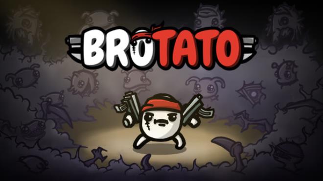 Brotato Update v1 1 7 1 Free Download