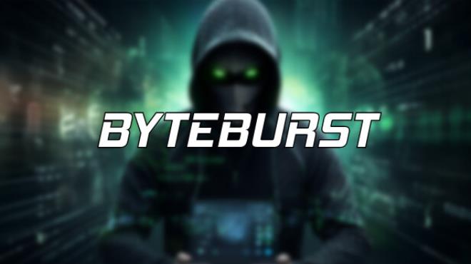 ByteBurst: Hacking Simulator Free Download