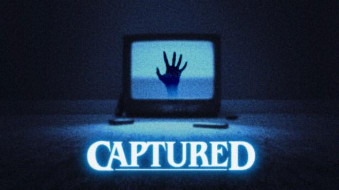 CAPTURED Update v1 0 12 Free Download