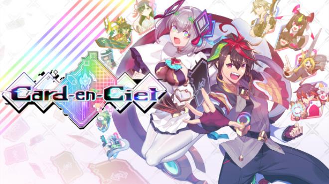 Card-en-Ciel Update v1 1 0 Free Download