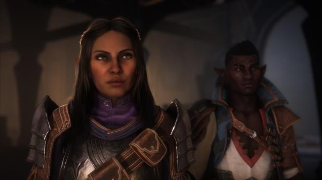 Dragon Age: The Veilguard Update Patch 3 PC Crack