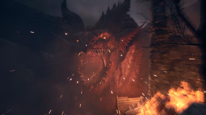 Dragon's Dogma 2 PC Crack