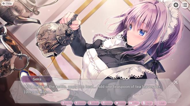 Dreamlike Love with Seira Update v20241129 Torrent Download