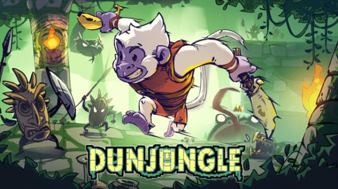 Dunjungle Free Download