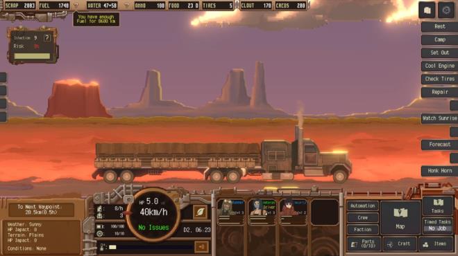 Dustland Delivery v1 20 757 Torrent Download