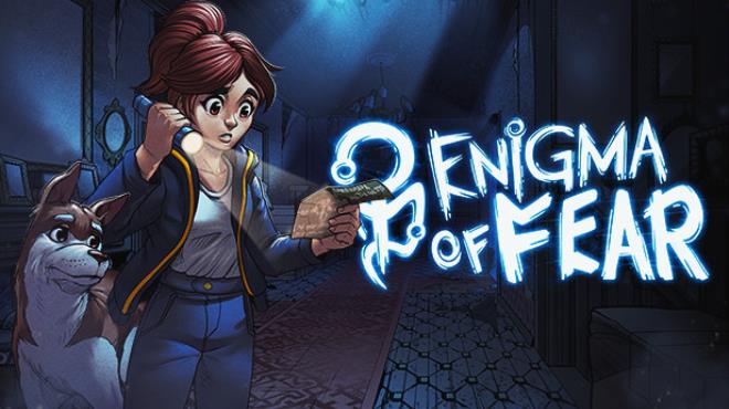 Enigma of Fear Update v1 0 3 Free Download