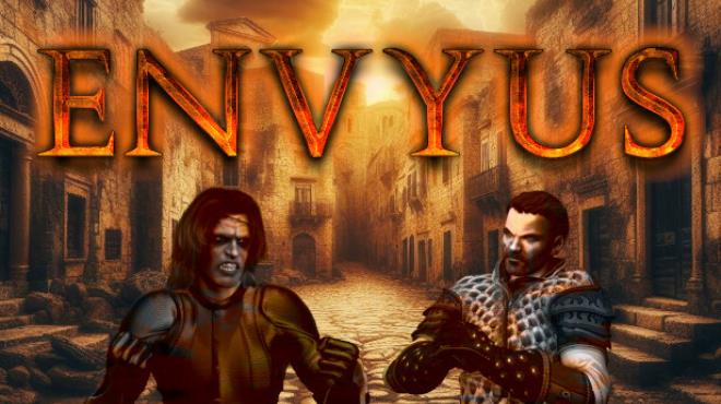 Envyus Free Download