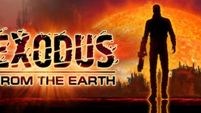 Exodus from the Earth Free Download