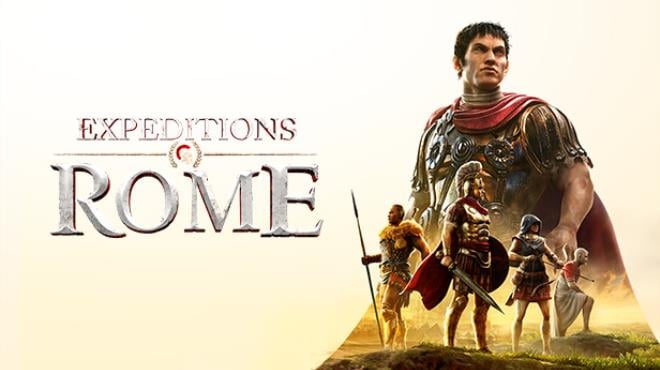 Expeditions Rome v1 6 Free Download