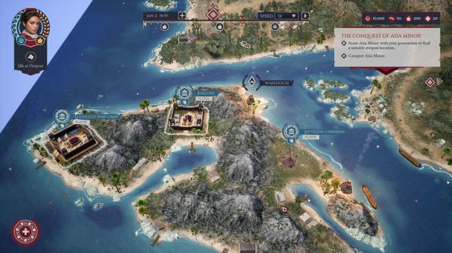 Expeditions Rome v1 6 Torrent Download