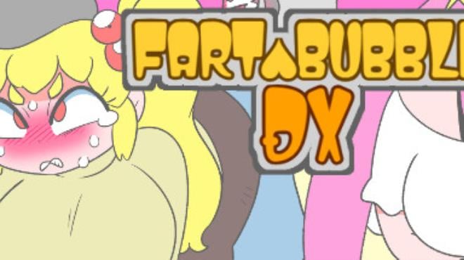 FART BUBBLE DX Free Download