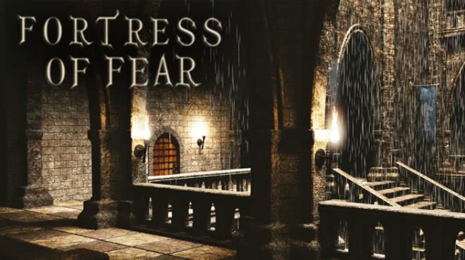 FORTRESS OF FEAR Free Download