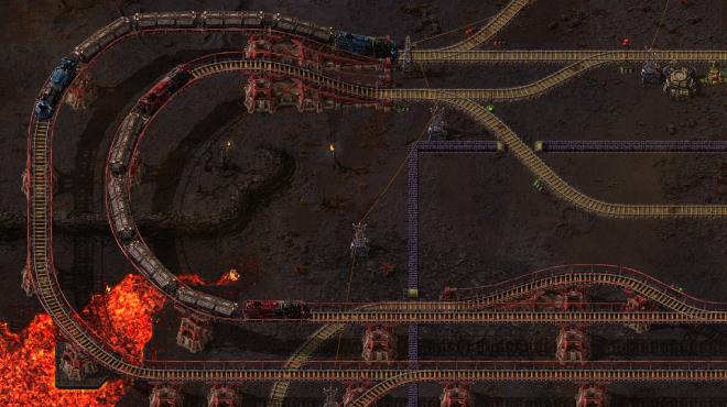 Factorio Space Age Update v2 0 15 PC Crack