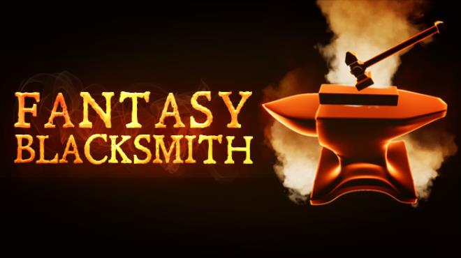 Fantasy Blacksmith Free Download