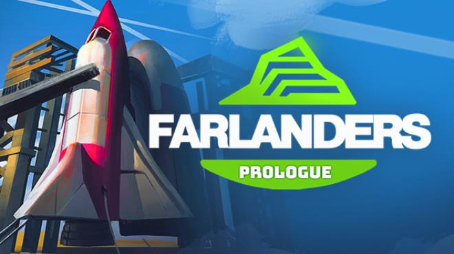 Farlanders: Prologue Free Download