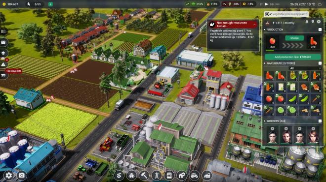 Farm Manager 2021 Autumn PC Crack