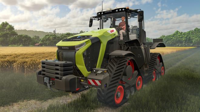 Farming Simulator 25 Torrent Download