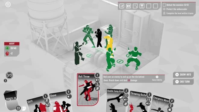 Fights in Tight Spaces Complete Edition Update v1 2 9512 Torrent Download