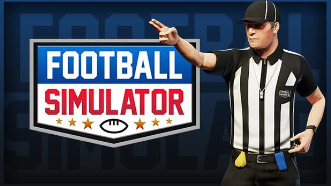 Football Simulator Free Download