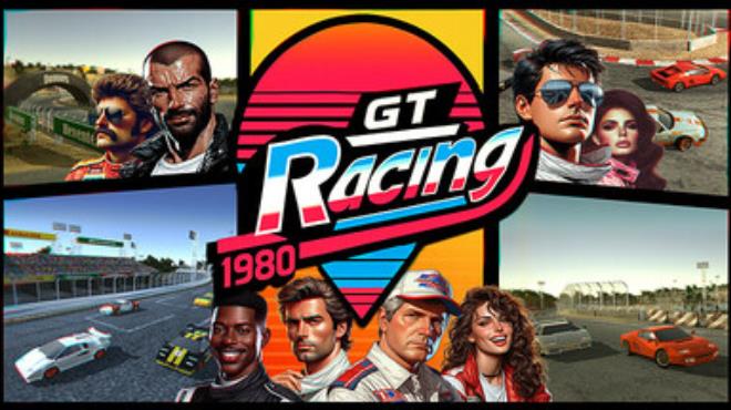 GT Racing 1980 Free Download