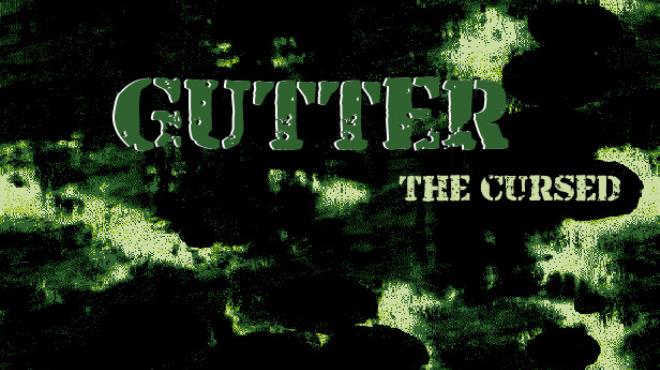 GUTTER: The Cursed Free Download