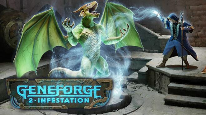 Geneforge 2 Infestation v1 03 Free Download