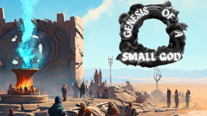 Genesis of a Small God Free Download