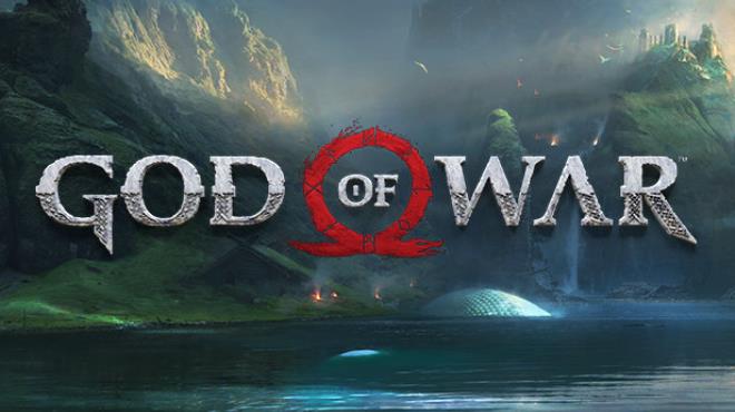 God of War Ragnarok Update v1 0 622 6666 Free Download