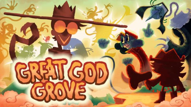 Great God Grove Free Download