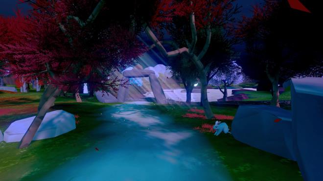 Heaven Forest NIGHTS Torrent Download