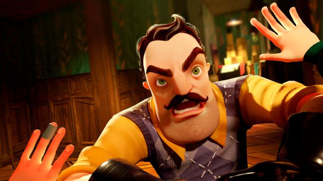 Hello Neighbor 2 v1 3 0 19 Torrent Download