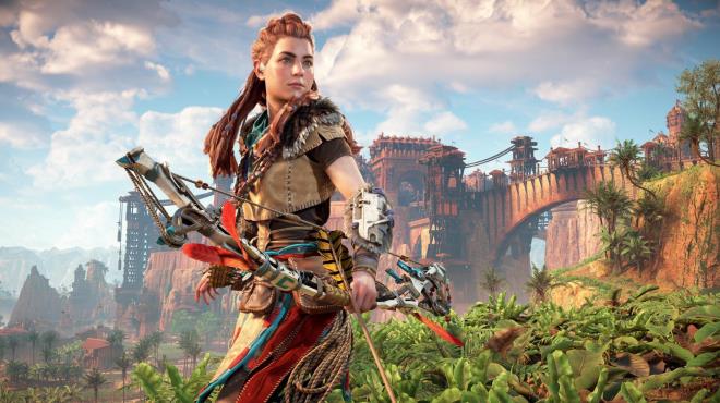 Horizon Zero Dawn Remastered Update v1.2.45 Torrent Download