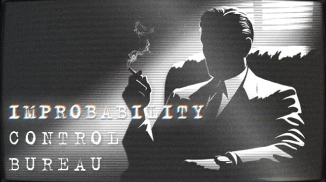 Improbability Control Bureau Free Download