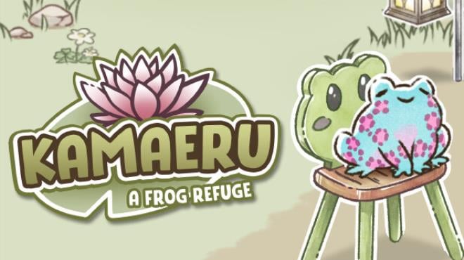 Kamaeru A Frog Refuge Update v7 2 Free Download