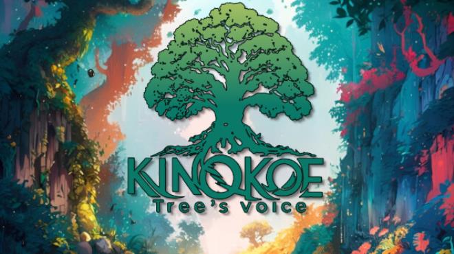 KiNoKoe Trees Voice Free Download