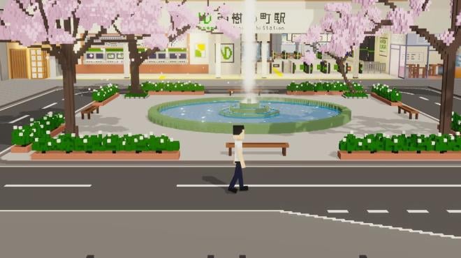 KiNoKoe Trees Voice Torrent Download