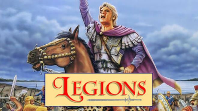 Legions Free Download