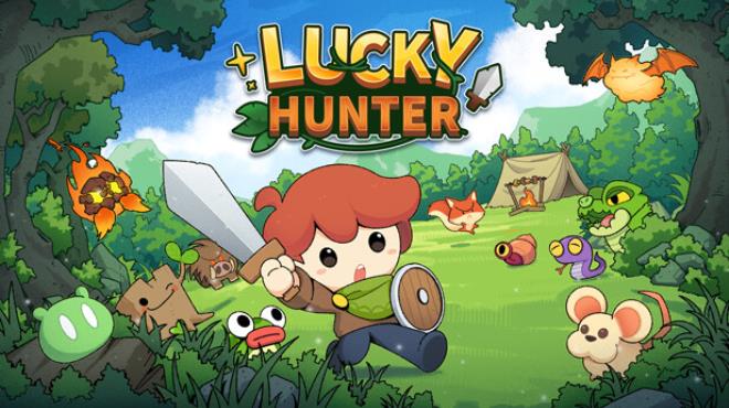 Lucky Hunter Free Download