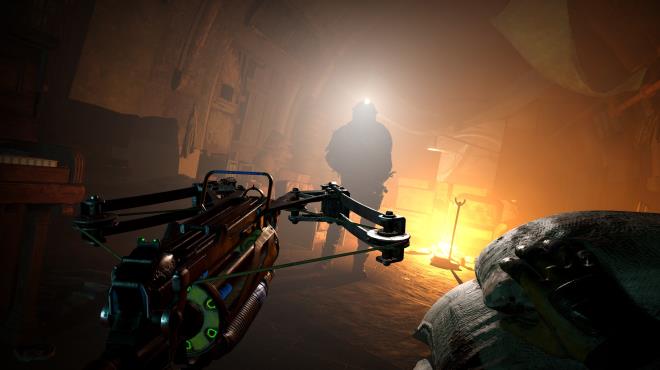 Metro Awakening VR Torrent Download