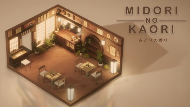 Midori no Kaori Free Download