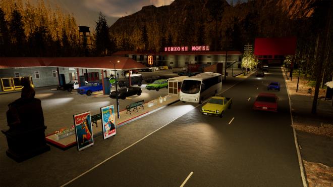 Motel Manager Simulator Update v20241111 Torrent Download